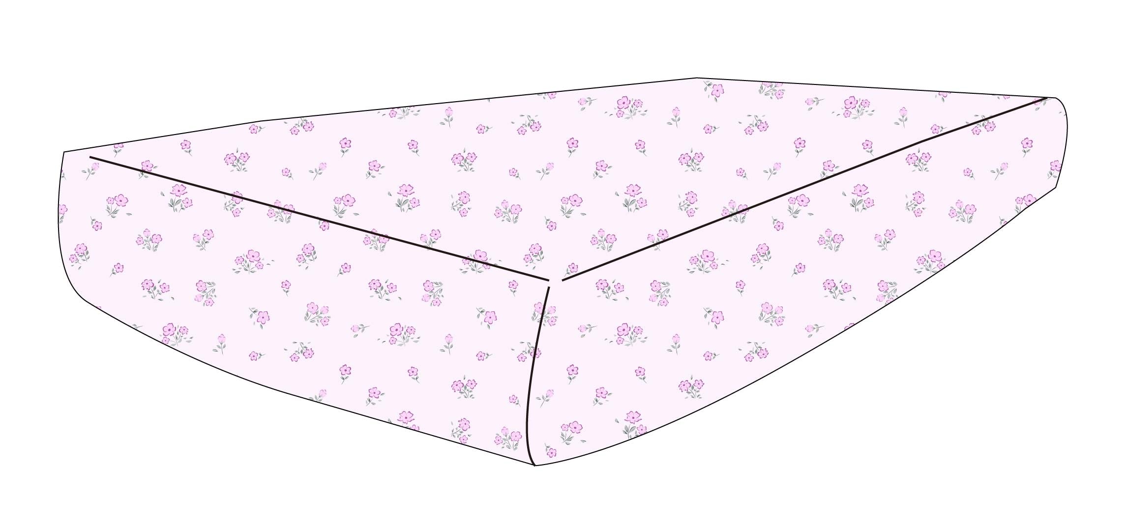 Aisley - Crib Sheet