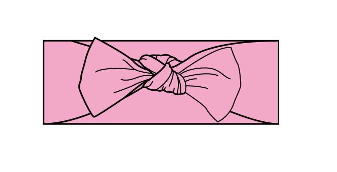 Bella - Headband