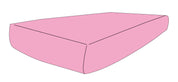 Bella (SOLID) - Crib Sheet