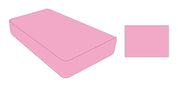 Bella (SOLID) - Twin Sheet Set