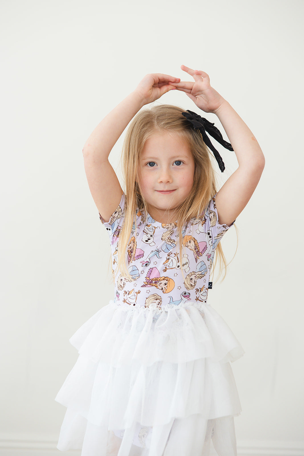 Eternal Winter - Tutu Dress Eternal Winter - Tutu Dress