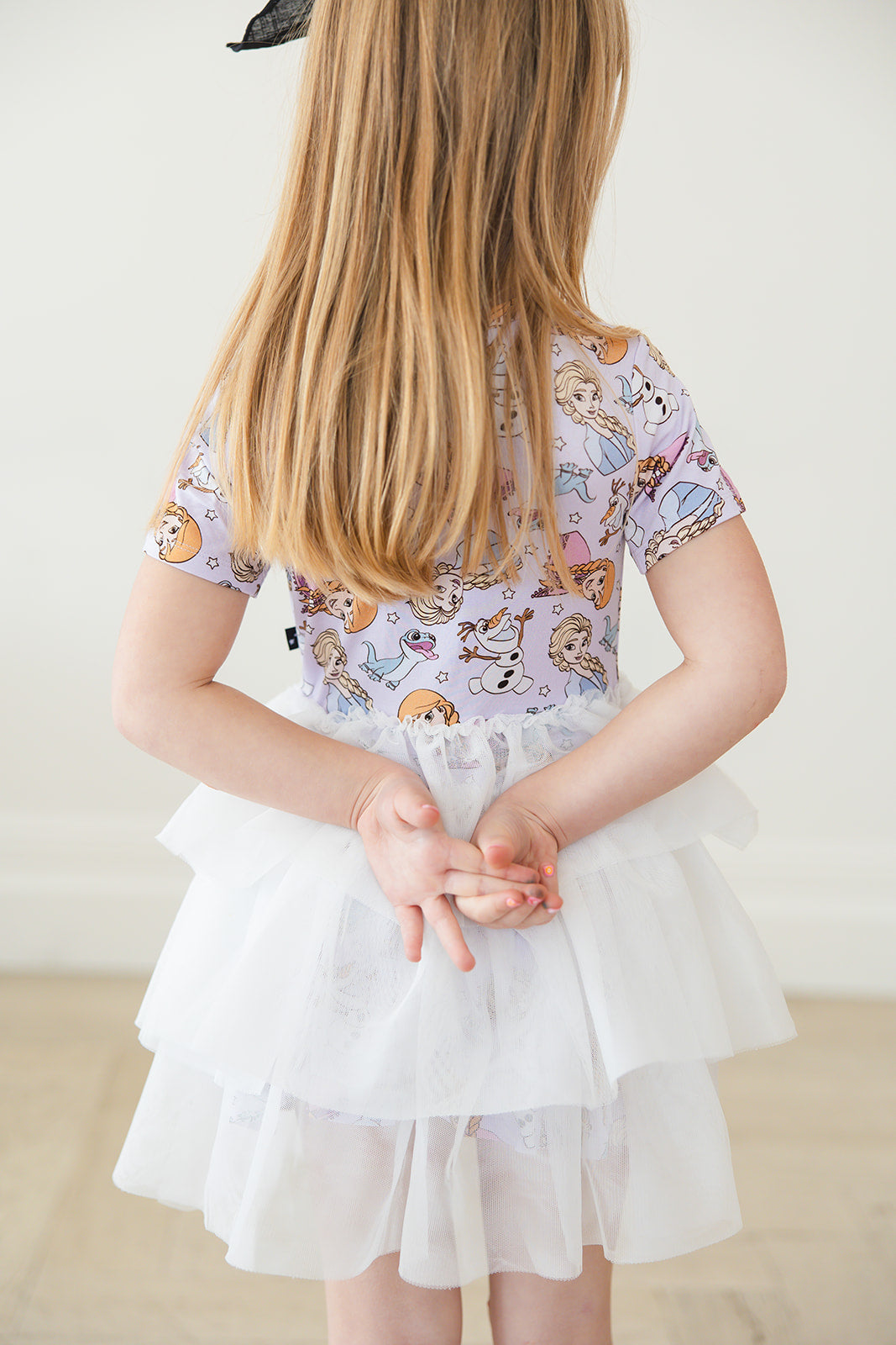Eternal Winter - Tutu Dress Eternal Winter - Tutu Dress