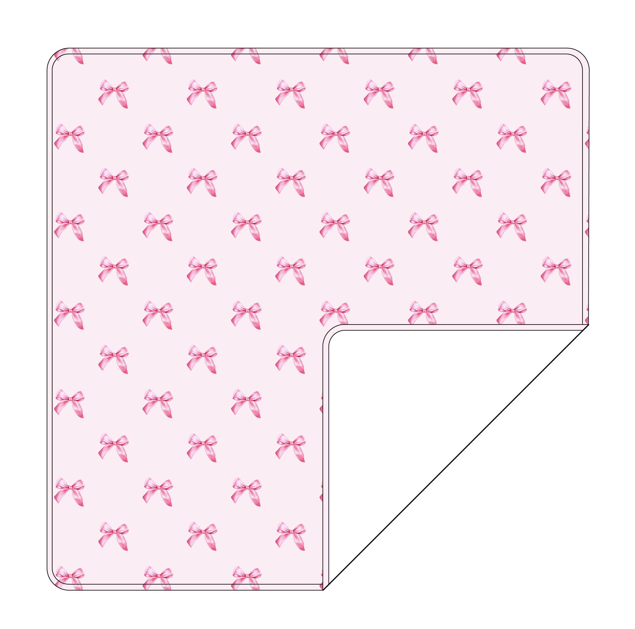 Bella - Lightweight Blanket