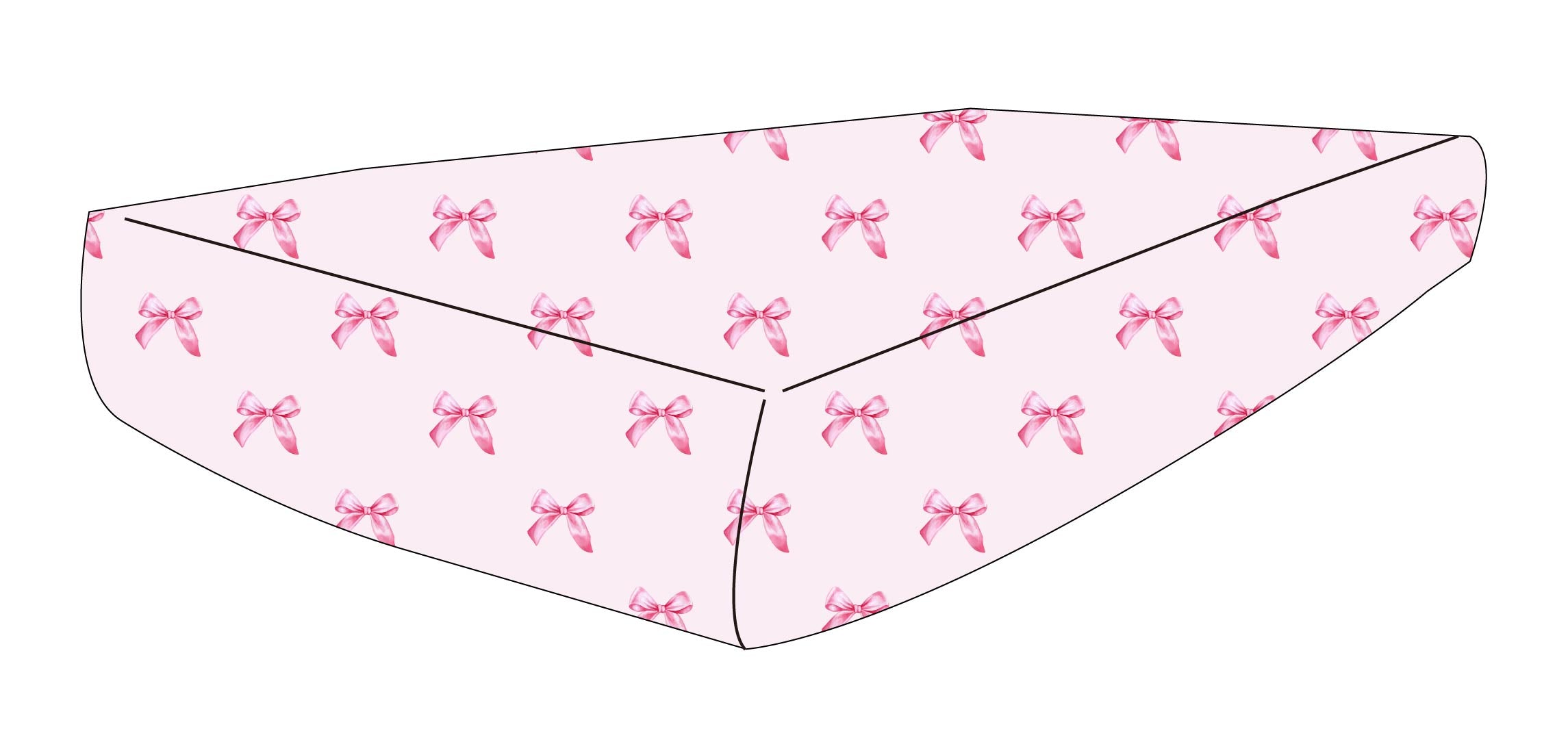 Bella - Crib Sheet