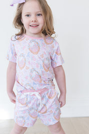 When You Wish - Pocket Short Set