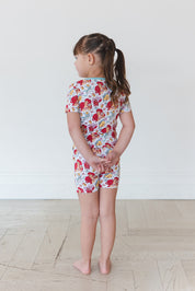 Under the Sea - Biker Short Set