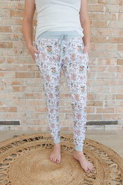 Sleepytime - Women's Jogger