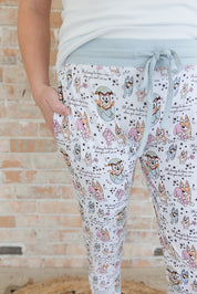 Sleepytime - Women's Jogger