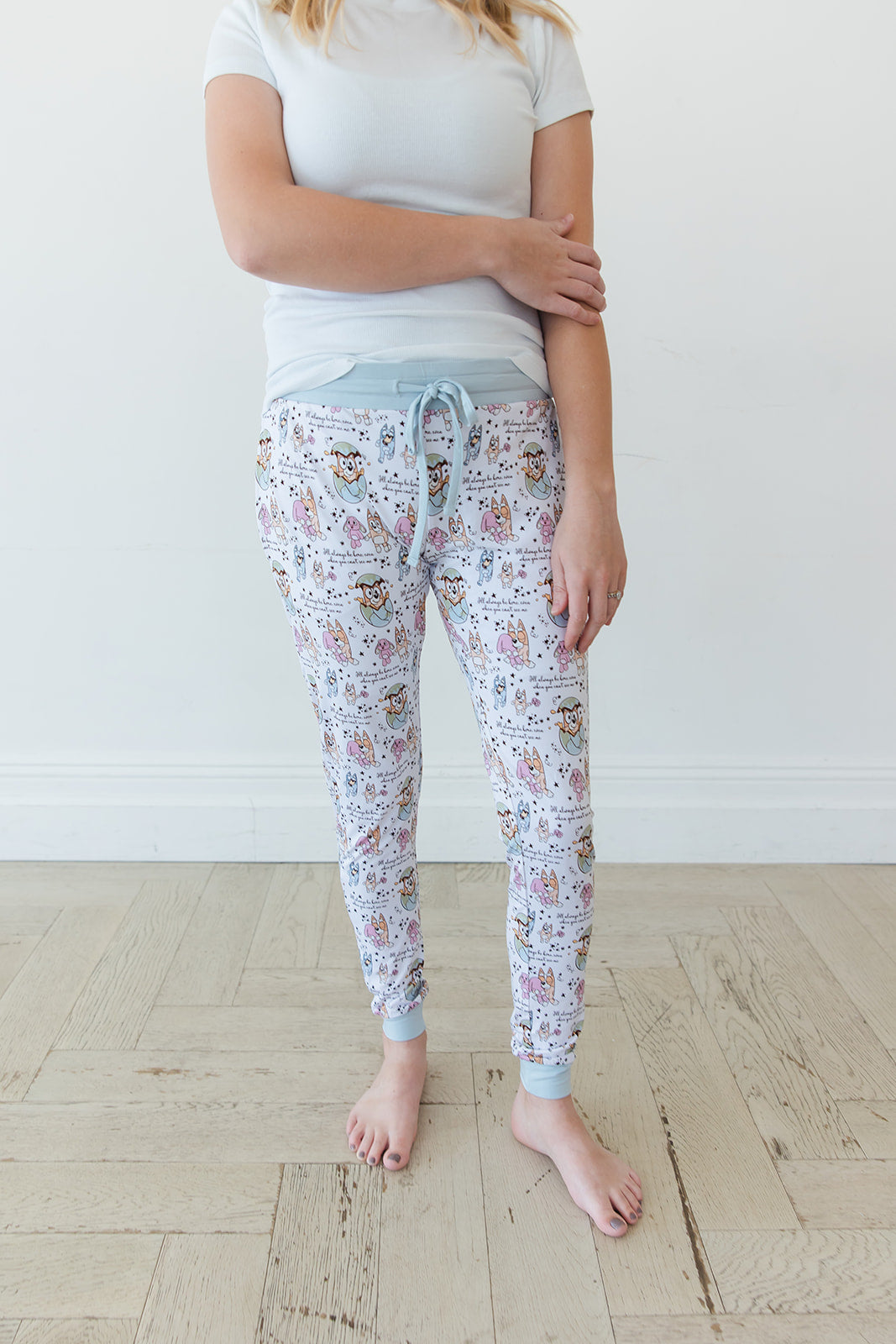 Sleepytime - Women's Jogger