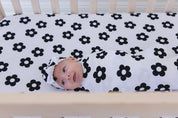 Presley (ribbed) - Swaddle Set