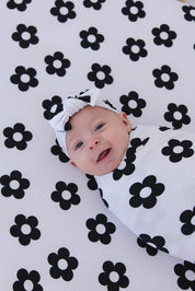 Presley (ribbed) - Swaddle Set