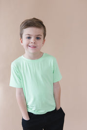 (SOLID) Buzz - Everyday Tee