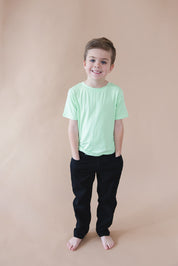 (SOLID) Buzz - Everyday Tee