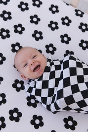 Hendrix (ribbed) - Lightweight Blanket