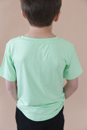 (SOLID) Buzz - Everyday Tee