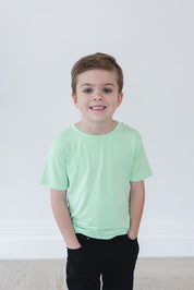 (SOLID) Buzz - Everyday Tee