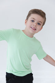 (SOLID) Buzz - Everyday Tee