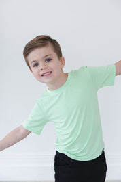 (SOLID) Buzz - Everyday Tee