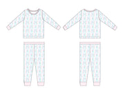 Lila - Set