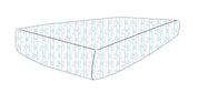 Lila - Crib Sheet