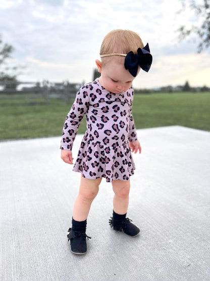 WILD | Twirl Dress