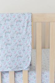 Eloise - Lightweight Blanket