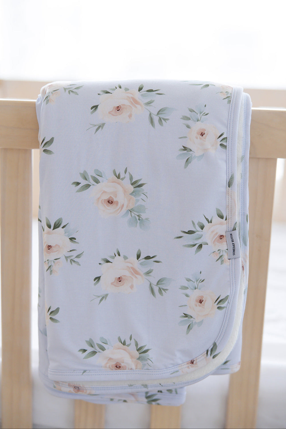 Cosette - Plush Blanket