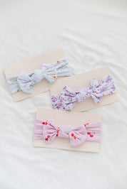 Kapri (ribbed) - Headband