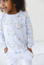 Cosette - Cloud Terry Set
