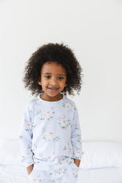 Cosette - Cloud Terry Set