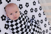Hendrix (ribbed) - Lightweight Blanket