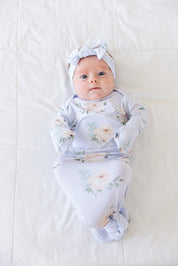 Cosette - Knot Gown
