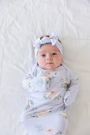 Cosette - Knot Gown