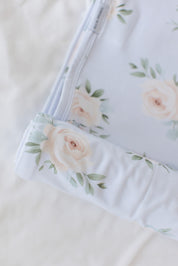 Cosette - Lightweight Blanket