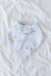 Cosette - Bandana Bib