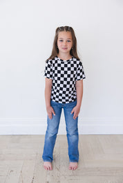 Hendrix (ribbed) - Everyday Tee