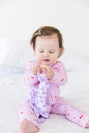 Kapri (ribbed) - Lovey