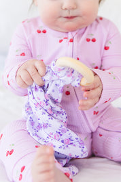 Kapri (ribbed) - Lovey