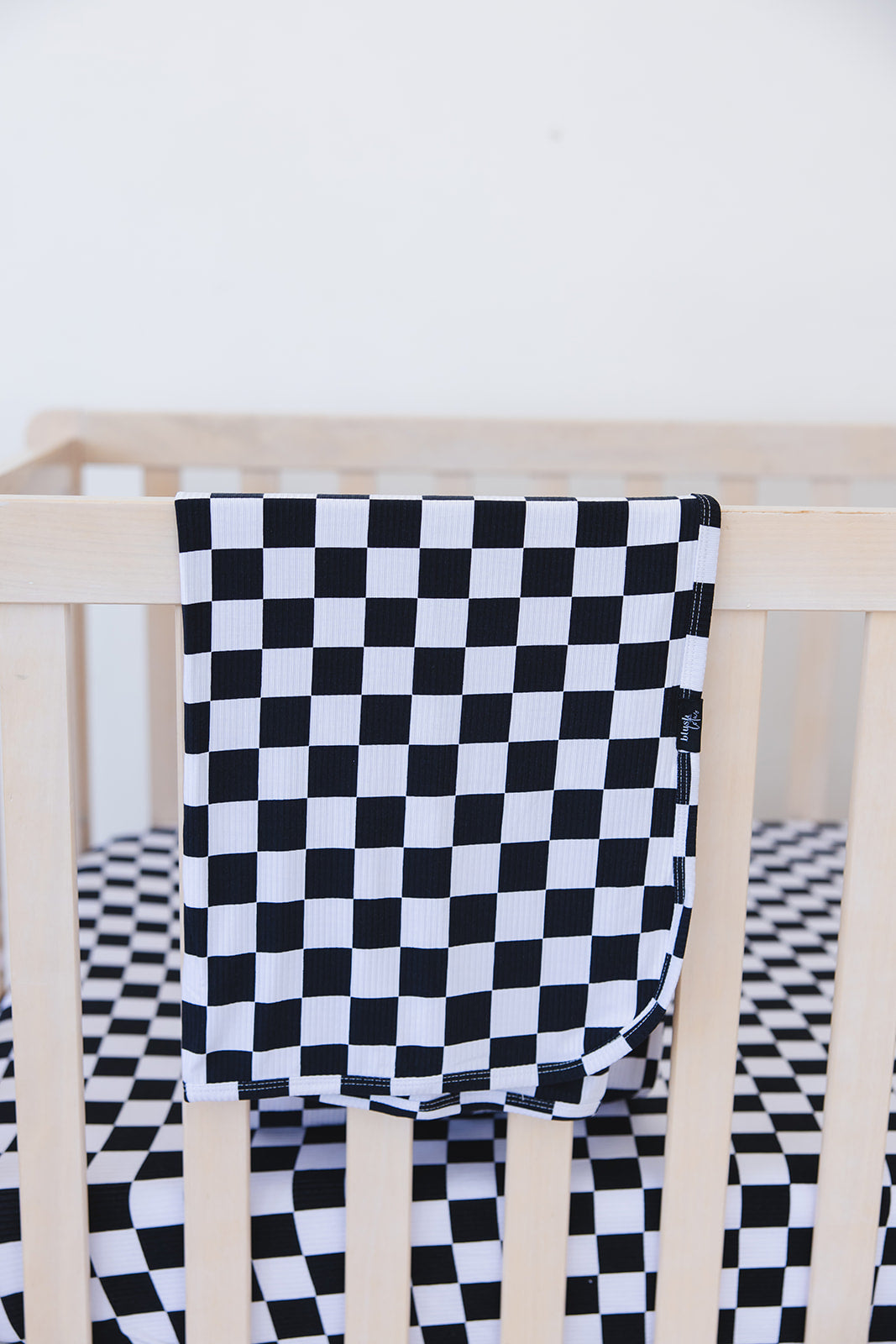 Hendrix (ribbed) - Lightweight Blanket