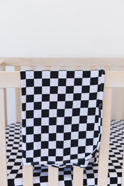 Hendrix (ribbed) - Lightweight Blanket