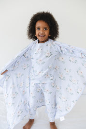 Cosette - Lightweight Blanket