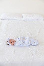 Cosette - Lightweight Blanket