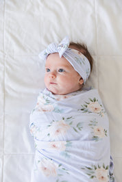 Cosette - Lightweight Blanket