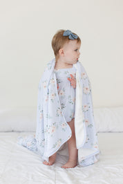 Cosette - Plush Blanket