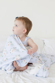 Cosette - Plush Blanket