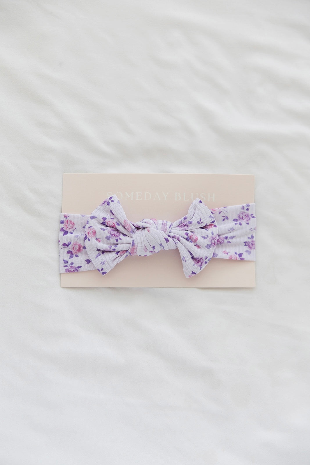 Kapri (ribbed) - Headband