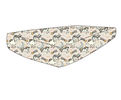 Dreamland | Crib Sheet