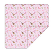 Cowgirl - Blanket