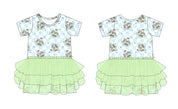 Buzz - Tutu Dress