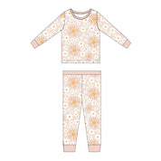 Sun-Daised: 2 Piece Set